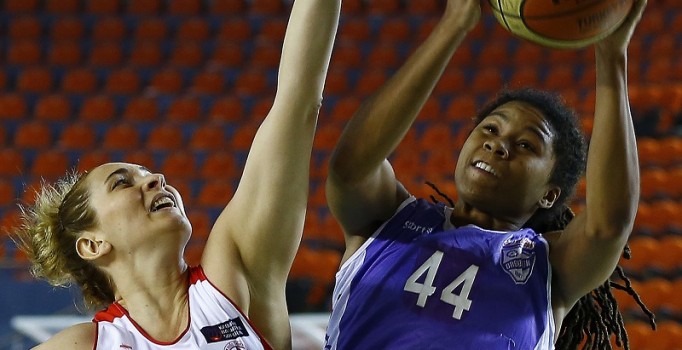 Orduspor'da mali krizden dolayı oyuncular şehre dönmüyor