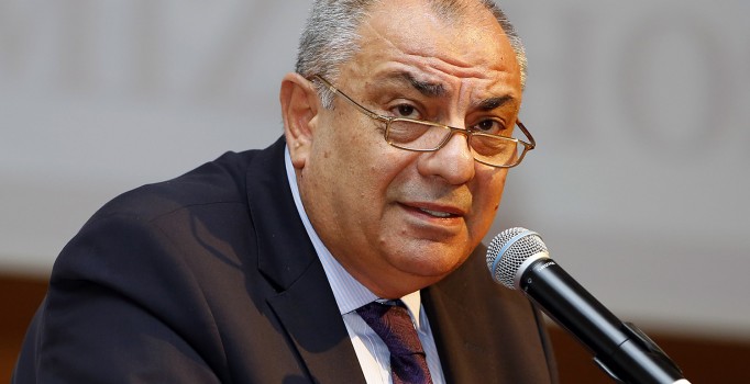 Başbakan Yardımcısı Türkeş'ten Lüksemburg'a NATO tepkisi