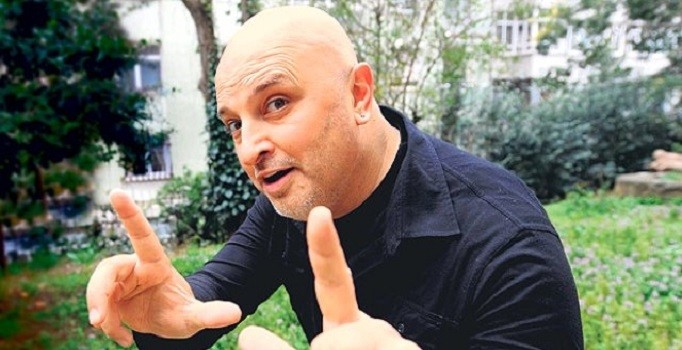 Yavuz Seçkin'in film setini polis bastı