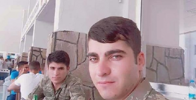 Eskişehir'e şehit ateşi düştü | Eskişehir haberleri