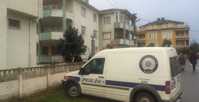 Sakarya Karasu'da Anafor operasyonunun sanığı Zafer Yalçın evinde ölü bulundu