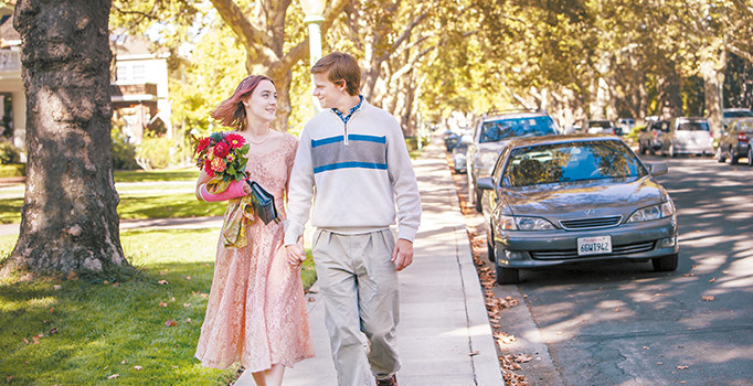 Yeni ABD’yi bir de ‘Uğur Böceği’nden dinleyin