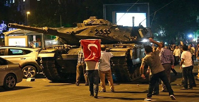 Mahmutbey gişeleri ve Ispartakule'deki olaylarla ilgili davada 10 müebbet