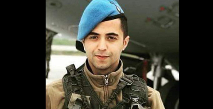 Van'ın Erciş ilçesine şehit ateşi düştü  | Van haberleri