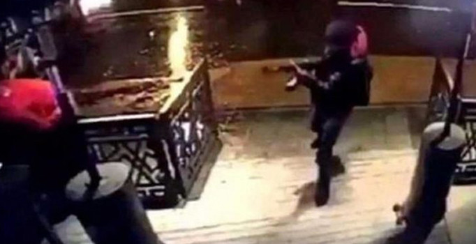 Rina saldırısında ırkçı yoruma hapis ve para cezası