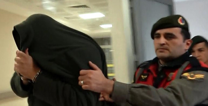 Son dakika! Yanlışlıkla Türkiye'ye geçen 2 Yunan askeri tutuklandı