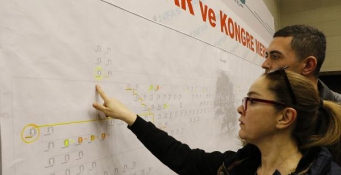 Mirasçılar milyarlık arazilerin peşinde | Antalya haberleri