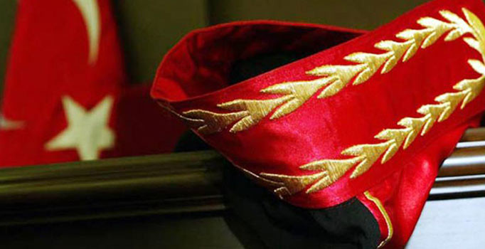 Firari savcı Aksaray'da yakalandı | Aksaray haberleri