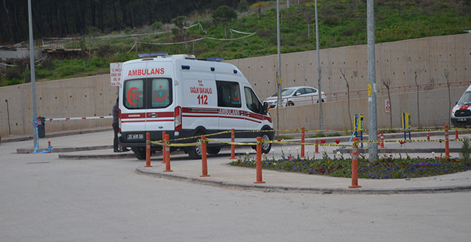 Raco'da sıcak çatışma! Teröristlerden el bombalı tuzak