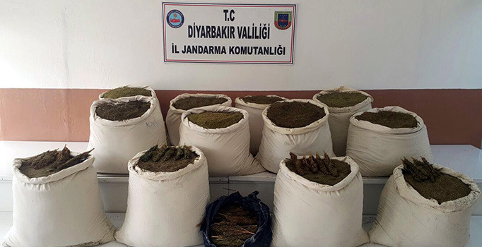 Terör örgütü PKK'nın finans ayağına ağır darbe: Piyasa değeri 6 milyon