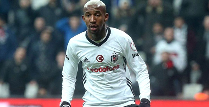 Talisca'nın manajerinden imza açıklaması