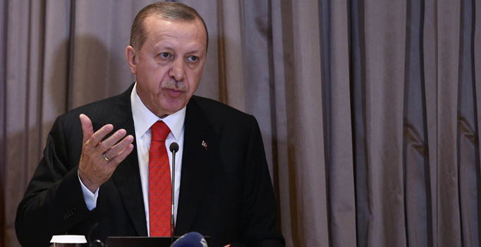 Erdoğan bizzat açıkladı: ABD'den Türkiye'ye Münbiç teklifi