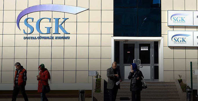 SGK'dan kanser tedavisinden ücret alındığı haberlerine yalanlama