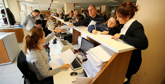 ‘At izi’nde işe dönüş oranı yüzde 1.5