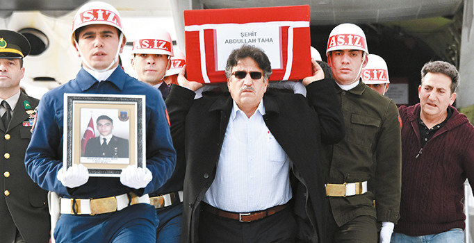 Bize ne yapsın ölüm