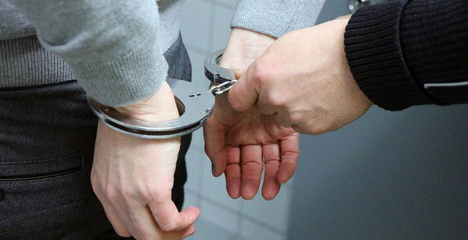 Sosyal medyada terör operasyonu: 13 gözaltı