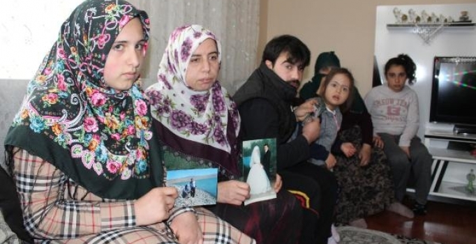 Hayvan ticareti yapan 2 çocuk babası 40 gündür kayıp