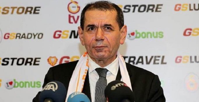Galatasaray Başkanı Dursun Özbek Twitter hesabını kapattı