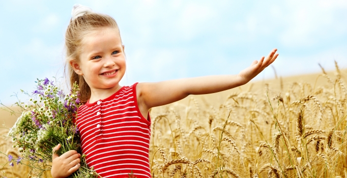 Çocuklarda demir eksikliğine dikkat!