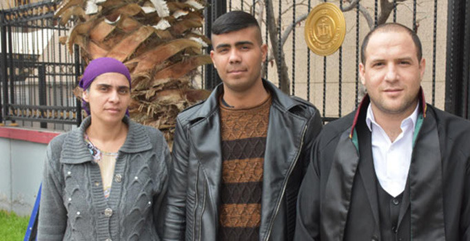 Misafirlikte gözaltına alındı, suçsuz olduğu 1,5 yıl sonra anlaşıldı