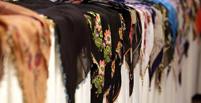 "Vicdan Konvoyu", Suriyeli kadınların "sessiz" çığlığı olacak