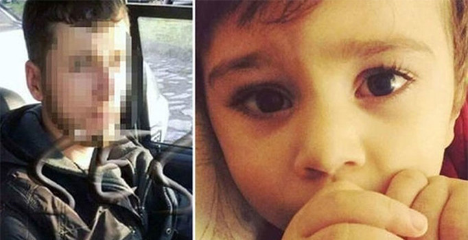 Kalp krizi sandılar, babası boğduğunu itiraf etti