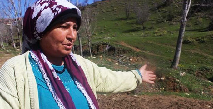 Denizli'de halk isyan etti: Misafir gelmesin diye dua ediyoruz