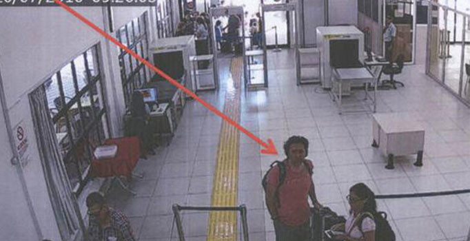 FETÖ'nün "A takımı"ndaki Durnagöl'ün 15 Temmuz trafiği iddianamede