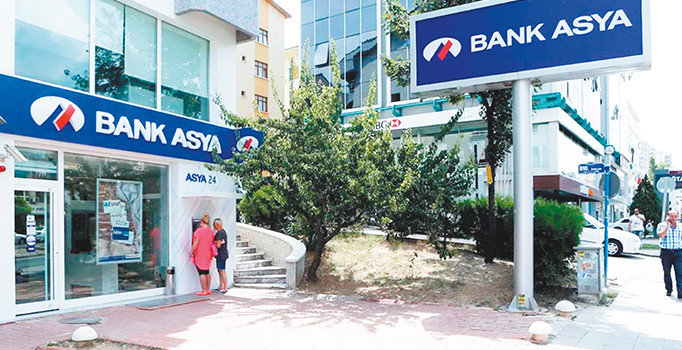 Bank Asya TMSF’ye 610 milyon TL ödeyecek