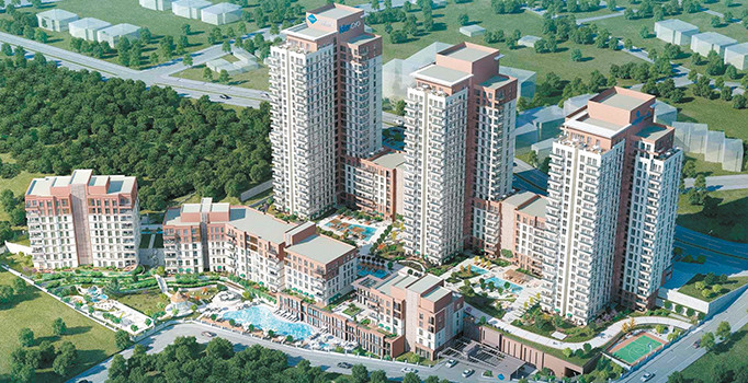 ‘Kanal’da konut arazisi bakıyoruz