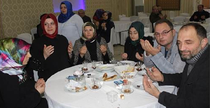 Başkan Togar'dan yardım kampanyalarına destek | Samsun haberleri