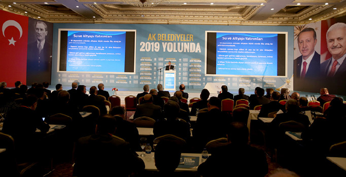 'Sakarya avantajlarıyla geleceğin şehridir' | Sakarya haberleri