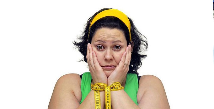 Obezlerin hafızası daha zayıf olduğu ortaya çıktı