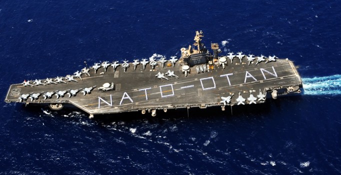 NATO, Soğuk Savaş tertibi alıyor