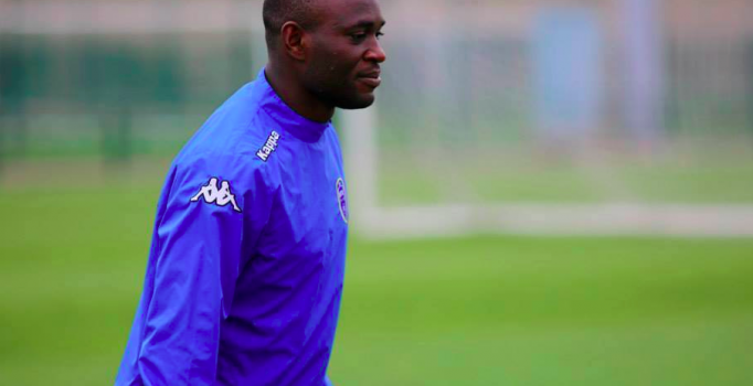 Bienvenu Fransa'da şampiyon oldu