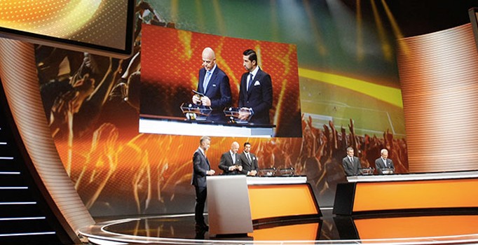 Fenerbahçe'nin Avrupa Ligi'nde rakibi belli oluyor