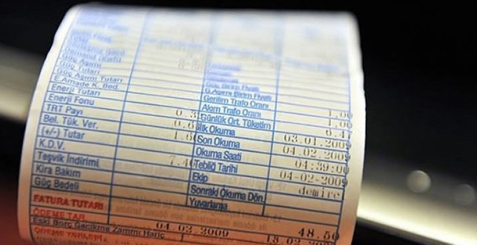 Nükleer enerji projelerine teşvik olarak 'elektrik faturaları düşüyor'