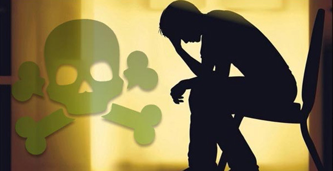 BM uyuşturucu raporunu açıkladı: Dünya nüfusu hızla zehirleniyor