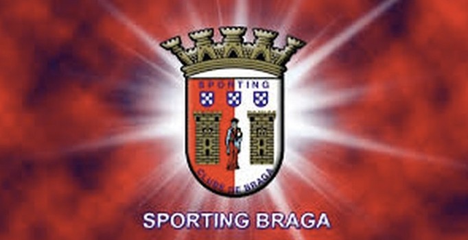 Braga'dan eşleşme sonrası Türkçe Tweet