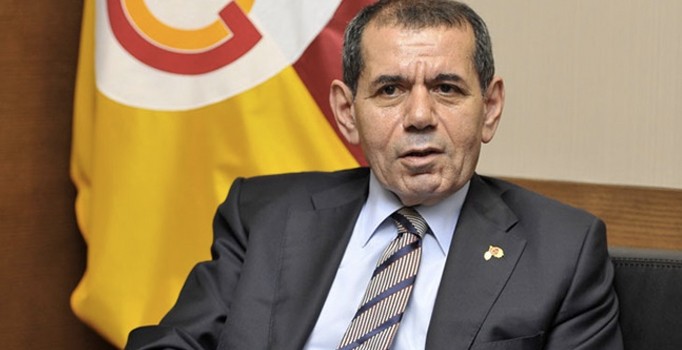 Dursun Özbek'ten Roma polisiyle ilgili flaş iddia