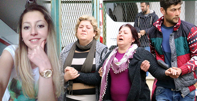 Antalya'da tarlaya gömülü halde bulunan Dilara toprağa verildi