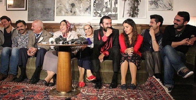 Kaçma Birader filmi seyirci karşısına çıkacak