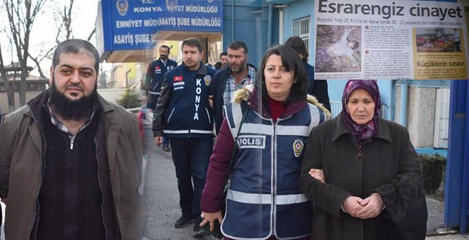 14 yıl sonra çözülen cinayetin sanıklarına ceza yağdı