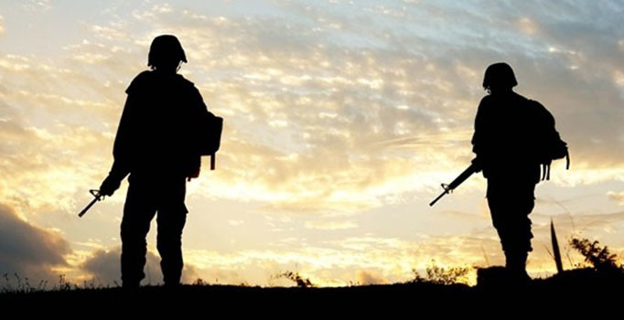 PKK'nın sözde bölge sorumlusu dahil 20 terörist etkisiz hale getirildi