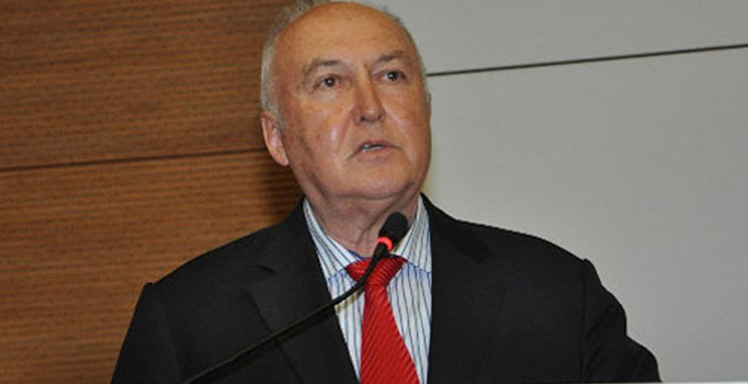Prof. Dr. Ahmet Ercan: İstanbul'da 2045'ten önce deprem olamaz