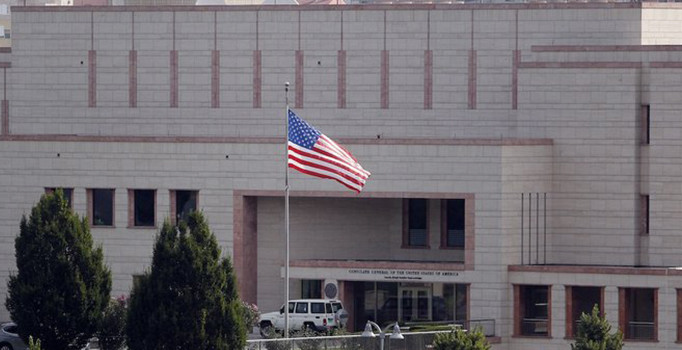 Son dakika! ABD Büyükelçiliği yarın da kapalı olacak