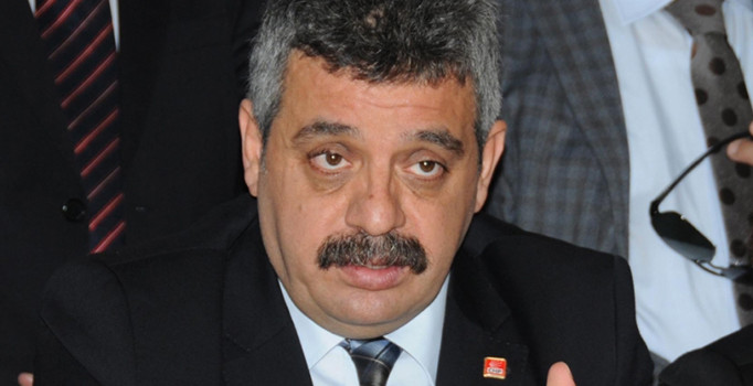 CHP PM üyesi Yavuz Karan kalp krizi nedeniyle hayatını kaybetti