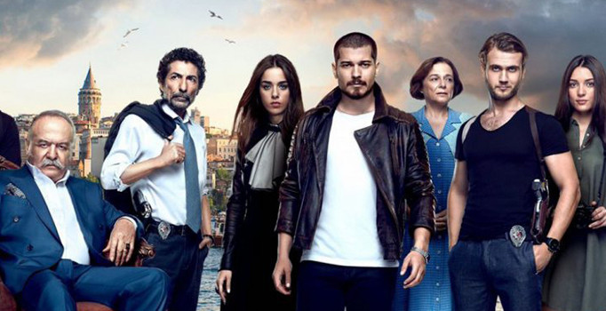 Suudi MBC grubu Türk dizilerinin yayınına son verdi