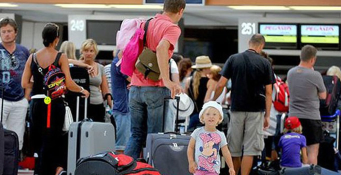 Türkiye'deki Ruslar, Devlet Başkanlığı seçiminde oy kullanabilecek