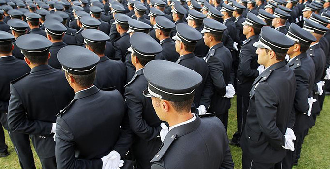 POMEM polis alımı başvurusu için duyuru yaptı! 10 bin polis adayı alınacak